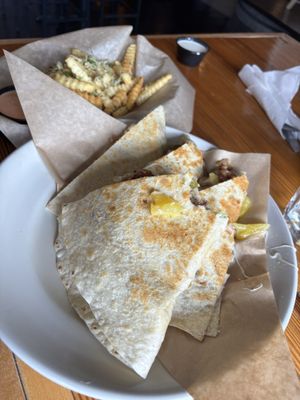 Logan Tavern by null