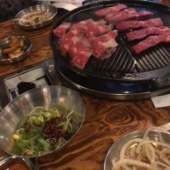 Jongro BBQ - Korean Near Me - New York, New York Jongro BBQ - Korean Near Me - New York, New York