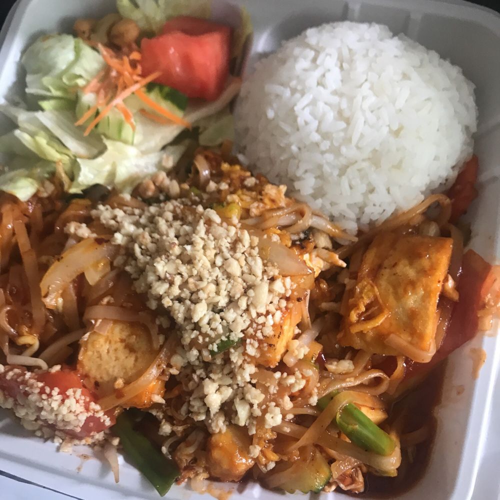 Sawadee Thai Cuisine - Pad Thai - Thai Near Me - Sequim, Washington Sawadee Thai Cuisine - Pad Thai - Thai Near Me - Sequim, Washington