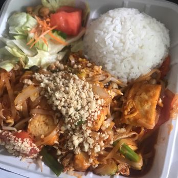 Sawadee Thai Cuisine - Pad Thai - Thai Near Me - Sequim, Washington Sawadee Thai Cuisine - Pad Thai - Thai Near Me - Sequim, Washington