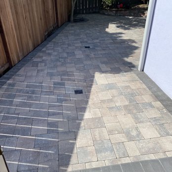 System Pavers - Pavers - Masonry/Concrete Near Me - Fremont, California