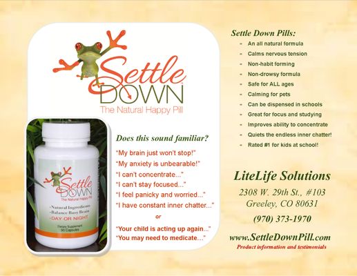 LiteLife Solutions