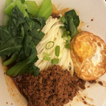 Mian - Dan Dan Noodles :) - Noodles Near Me - Costa Mesa, California Mian - Dan Dan Noodles :) - Noodles Near Me - Costa Mesa, California