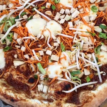 Pomodori Pizzeria - Love the pizza here!!! I recently tried the Thai chicken peanut and it was delicious. Great atmosphere and good food! - Pizza Near Me - Rothesay, New Brunswick Pomodori Pizzeria - Love the pizza here!!! I recently tried the Thai chicken peanut and it was delicious. Great atmosphere and good food! - Pizza Near Me - Rothesay, New Brunswick