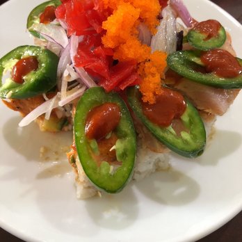 Daru Sushi - Sushi Bars Near Me - Bellflower, California Daru Sushi - Sushi Bars Near Me - Bellflower, California