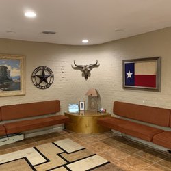 Barbara Pickering, DDS - Texas decor