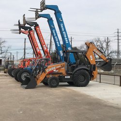 Herc Rentals