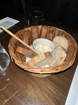 Restaurant Ardbeg Embassy by null