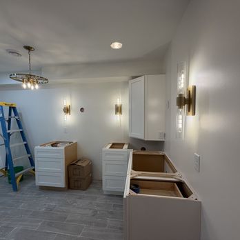 Know A Guy Electric - Bathroom remodel - Lighting Fixtures & Equipment Near Me - Vadnais Heights, Minnesota Know A Guy Electric - Bathroom remodel - Lighting Fixtures & Equipment Near Me - Vadnais Heights, Minnesota