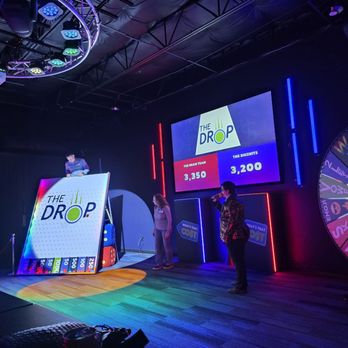 GAME SHOW BATTLE ROOMS - DALLAS - Updated February 2026 - 302 Photos