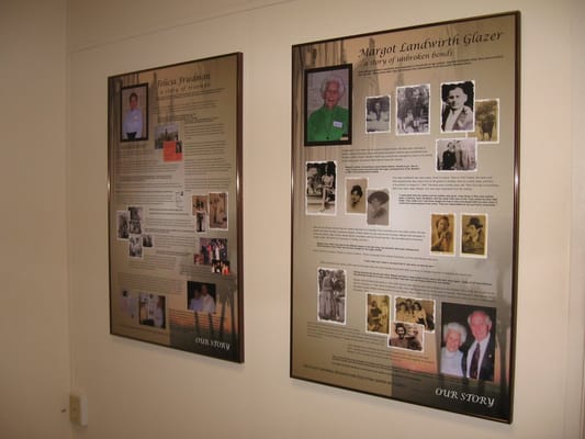 The Holocaust Memorial Resource and Education Center of Florida by null