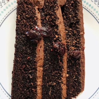 The Grove - The Grove Houston- Chocolate Cake - New American Near Me - Houston, Texas The Grove - The Grove Houston- Chocolate Cake - New American Near Me - Houston, Texas