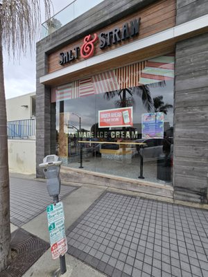 Salt & Straw by null