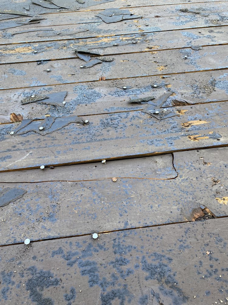 Slide of Dynamic Roofing