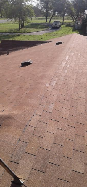 Slide of DFR Services