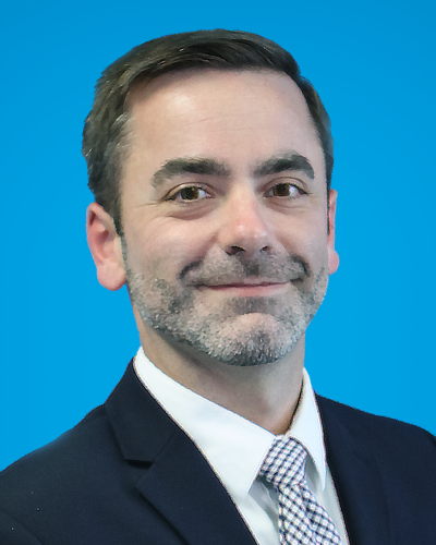Ben Groves, DO - child therapist in Lake Charles, LA