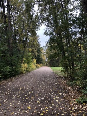 Sir Wilfrid Laurier Park by null