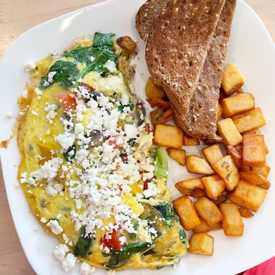 Brunchies Breakfast, Brunch & Lunch by null