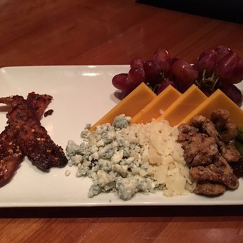 Redstone American Grill - Cheese Appetizer - Steakhouses Near Me - Maple Grove, Minnesota Redstone American Grill - Cheese Appetizer - Steakhouses Near Me - Maple Grove, Minnesota