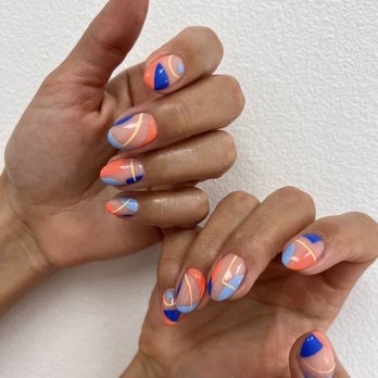 Dara Studio Nail Art - Nail Salons Near Me - Hermosa Beach, California Dara Studio Nail Art - Nail Salons Near Me - Hermosa Beach, California