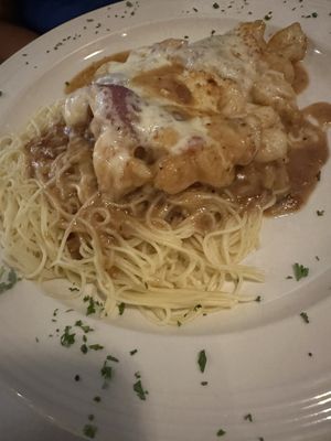 Roko Italian Cuisine by null