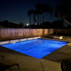 Sierra Pool Co. - Pool