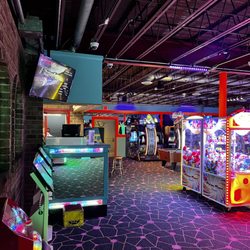 Flipper McCoy's