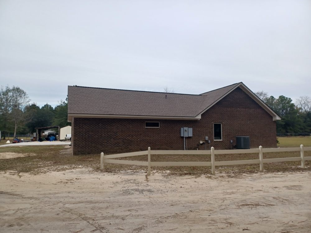 Slide of Professional Roofing Solutions