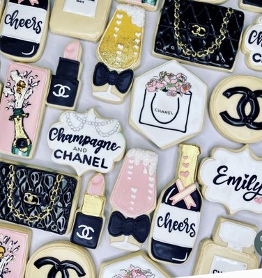 Hayley Cakes and Cookies by null