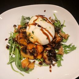 Burrata