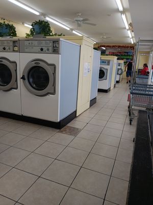 We'll Wash Laundromat