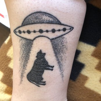 Bound By Design - Tattoo Near Me - Denver, Colorado