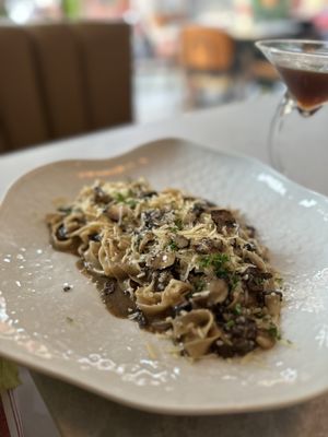 Five Corners Ristorante by null