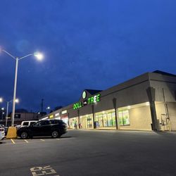 Dollar Tree