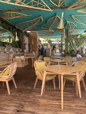 Mi Amor Restaurant by null