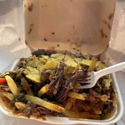 Mikey's Deli - Delicious food