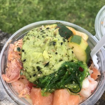 The Fish Express - Hawaiian Near Me - Lihue, Hawaii The Fish Express - Hawaiian Near Me - Lihue, Hawaii