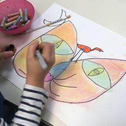 Artworks Studio - Painting