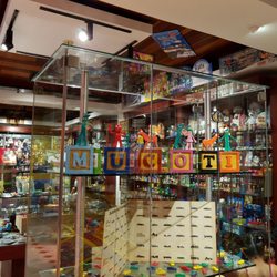 Mucoti de Coloctionista de Tijuana