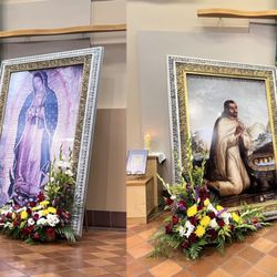 Our Lady of Lourdes Church - Only here for one day (11/5/2023)