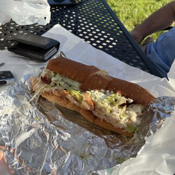 Mamma's On Mill - California Club - Sandwiches Near Me - Waterloo, Illinois Mamma's On Mill - California Club - Sandwiches Near Me - Waterloo, Illinois