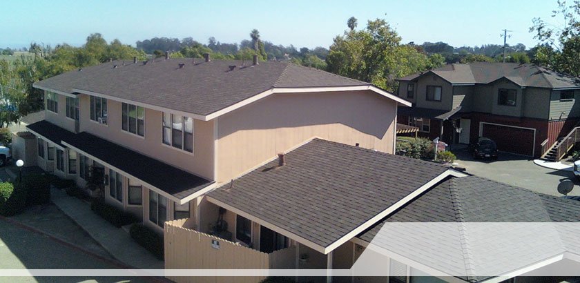 Slide of McLean Roofing