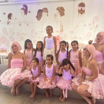 Le Petite Spa - Party & Event Planning Near Me - Coral Gables, Florida Le Petite Spa - Party & Event Planning Near Me - Coral Gables, Florida