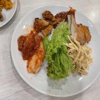 Dad's World Buffet - Buffets Near Me - San Antonio, NCR