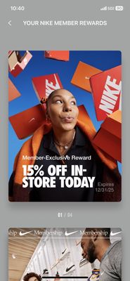 NIKE CLEARANCE STORE - Updated November 2025 - 51 Photos & 54 Reviews