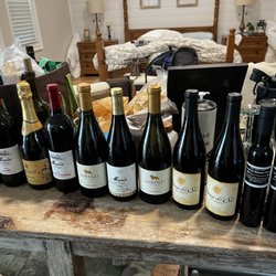 Jeep Adventure Wine Tours