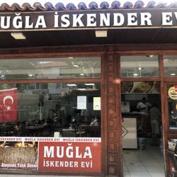 Muğla İskender Evi