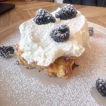 Wildflour - Bread Pudding 9/10. Cream is fresh and bread is delish! A must try! - Beer Bar Near Me - South San Francisco, California Wildflour - Bread Pudding 9/10. Cream is fresh and bread is delish! A must try! - Beer Bar Near Me - South San Francisco, California