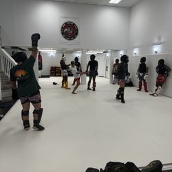 King Khong MMA