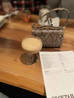 Eighth & Hays by null